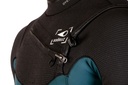 Soöruz Fullsuit 3/2 CZ Guru Pro - Oysterprene