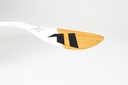 Fanatic Paddle Bamboo Carbon 50 Adjustable