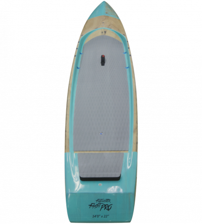 Sunova Flatwater Faast Pro Elite