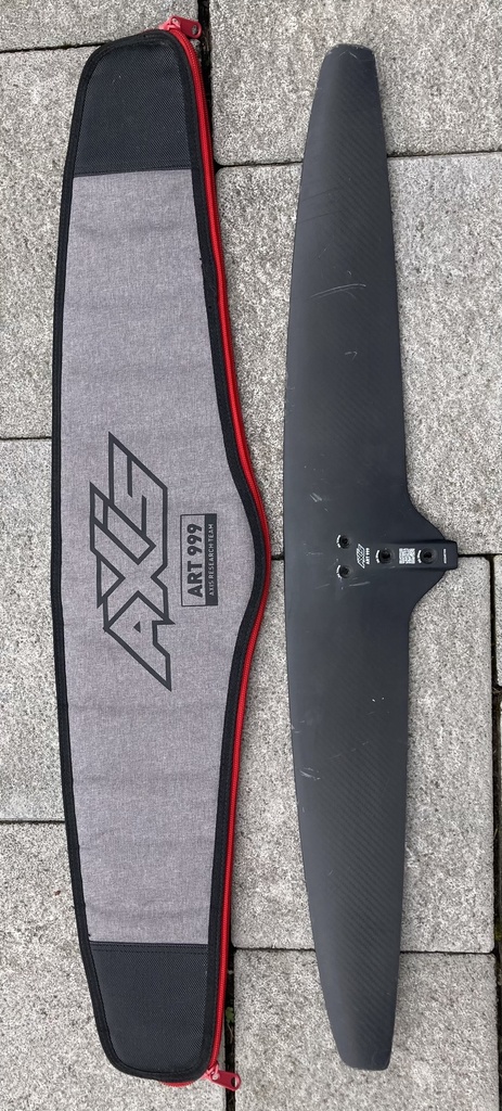 Occasion Axis ART Front Wing 999