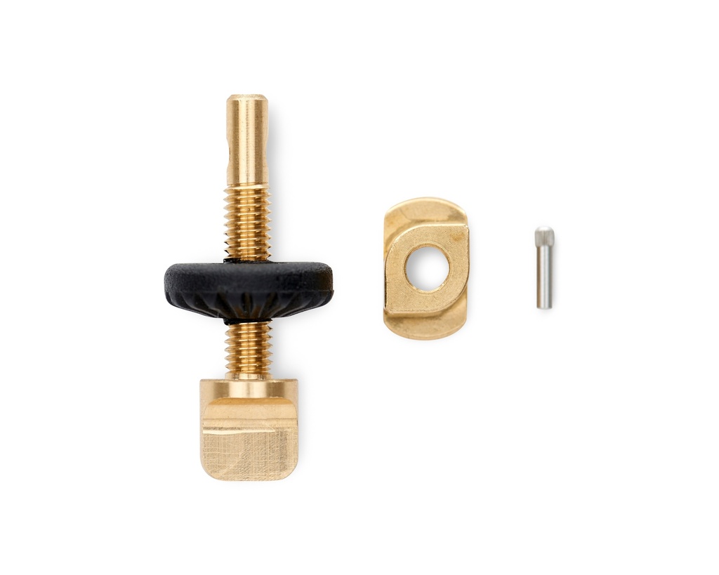 Indiana Smart Finbolt Fin Screw