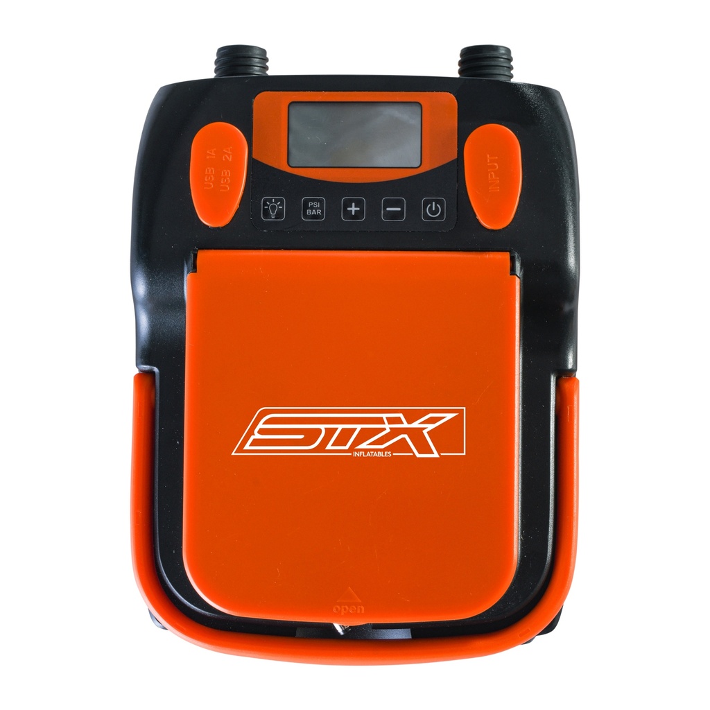 STX Elektric Pump