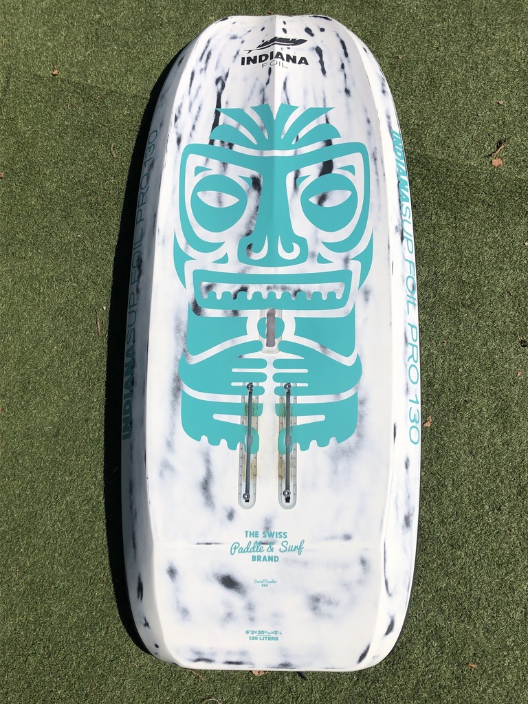 Indiana 6'2" Wingfoilboard
