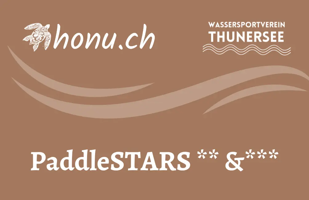 Kursabo 2026 PaddleSTARS** & PaddleSTARS***