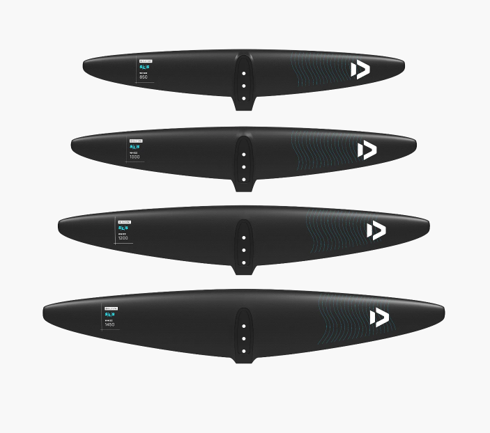 Duotone Foil Wing Set Whizz SLS