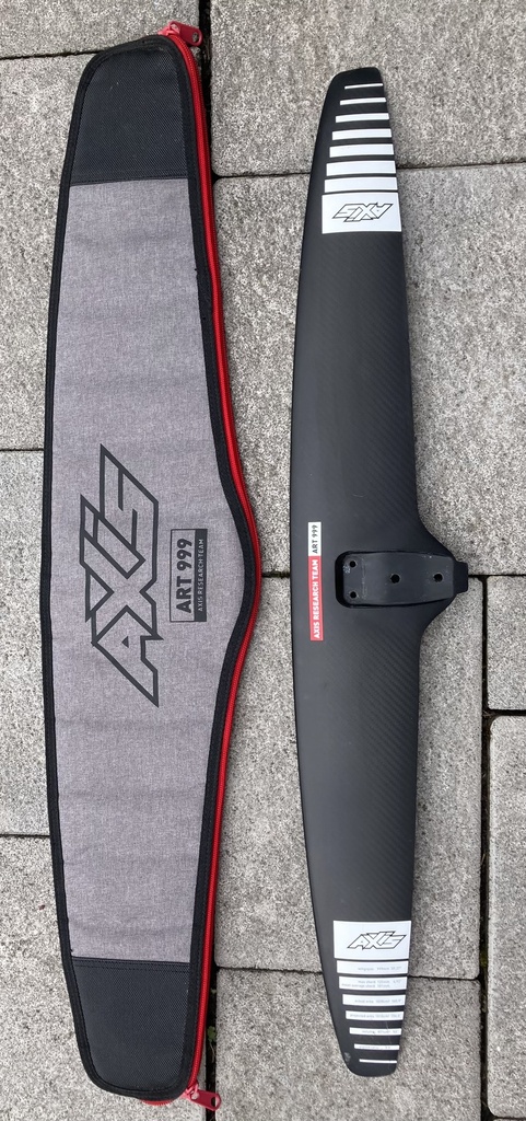 Occasion Axis ART Front Wing 999