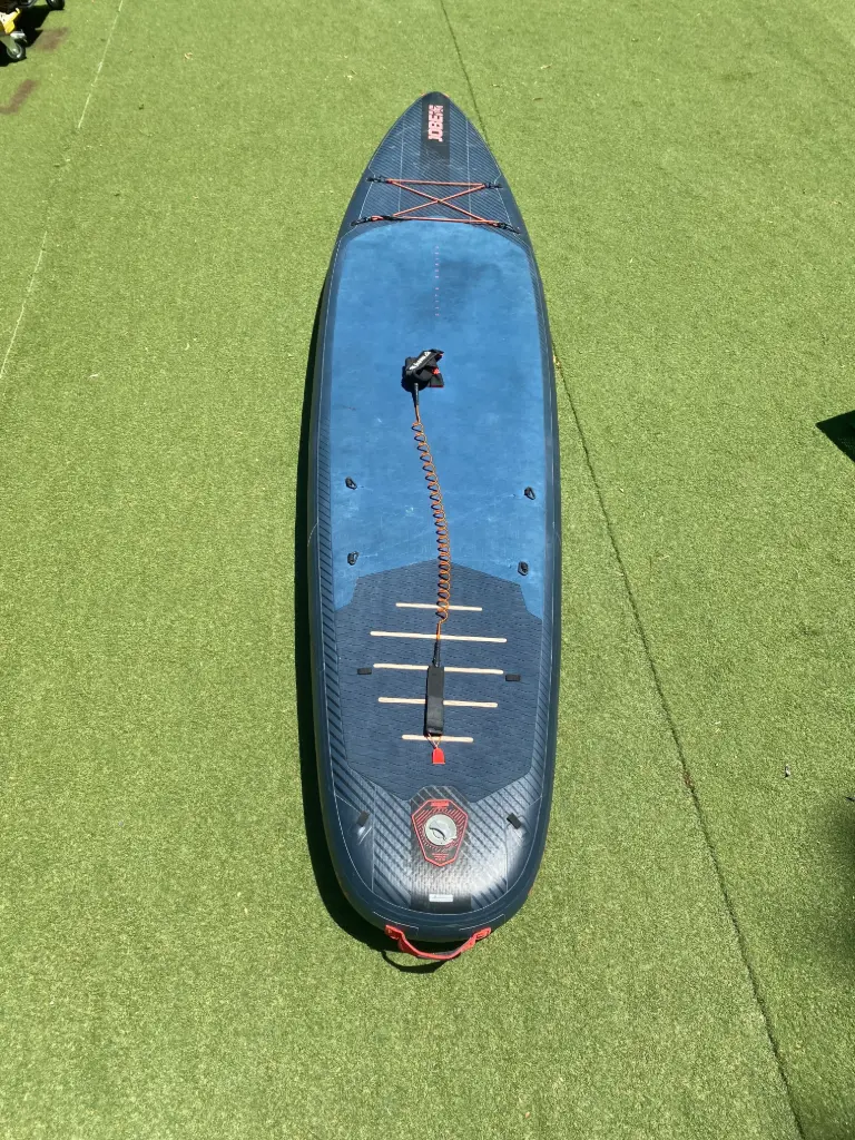 SUP 3 / Jobe Duna Elite 11'6" Package infl. SUP Board / 2023 / Demo