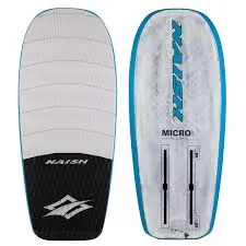 Naish Microchip Pumpfoil Board 80 / 2025 / Demo