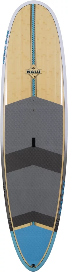 SUP 406 / Naish Nalu  GTW 11'4"/30" / 2025 / Demo