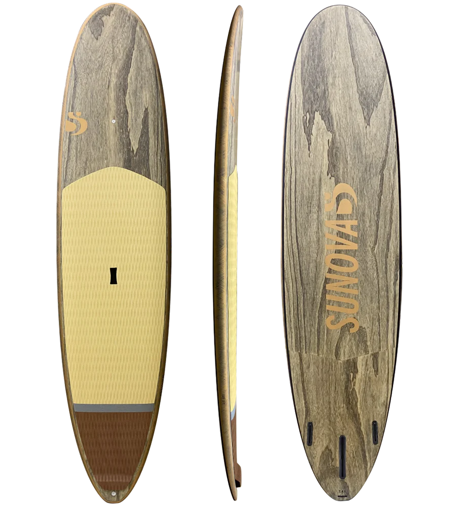 SUP 52 / Sunova Surf TR3TEC 10'6"/30" / 2025 / Demo