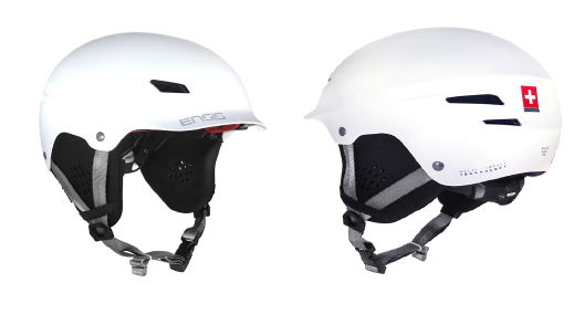 Ensis Balz Pro Helmet white