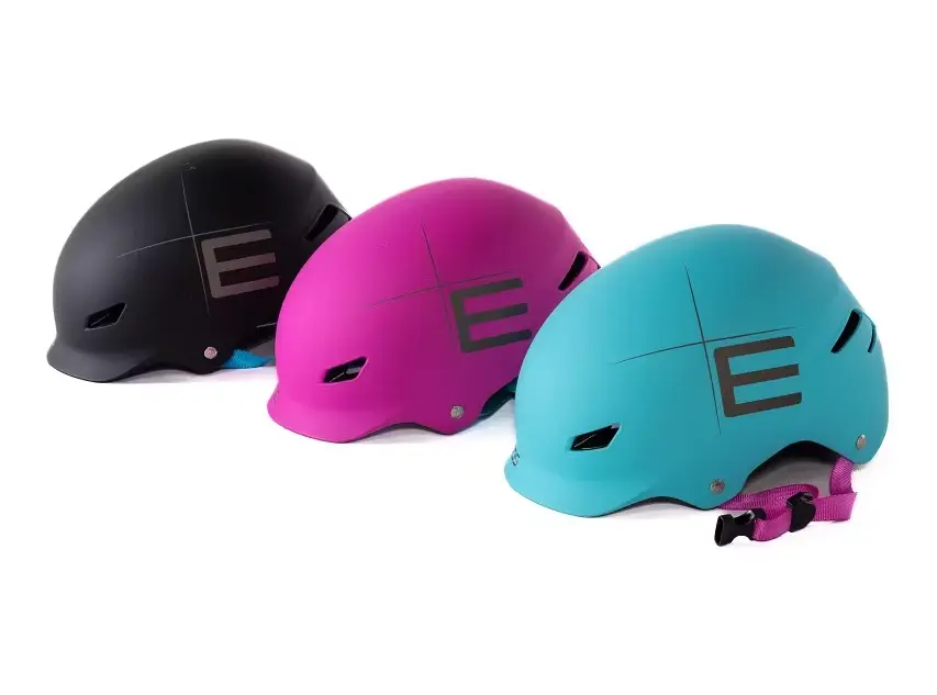 Ensis Helmet Rider