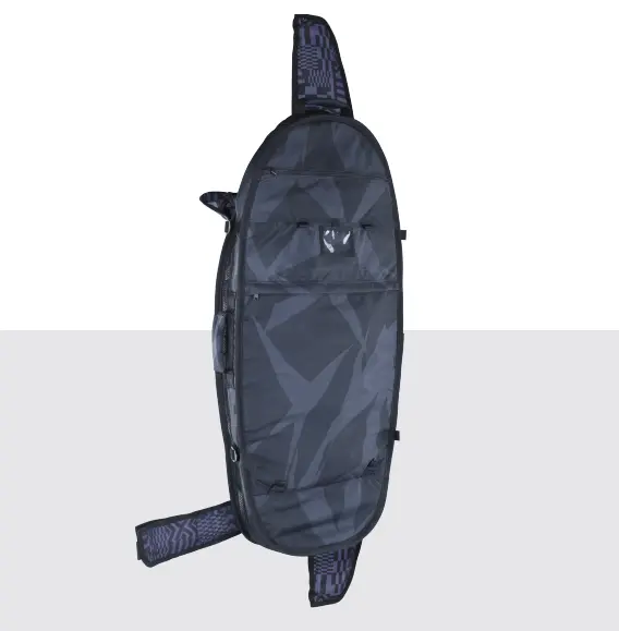 ION Boardbag Pump Foil Tec 3'4"