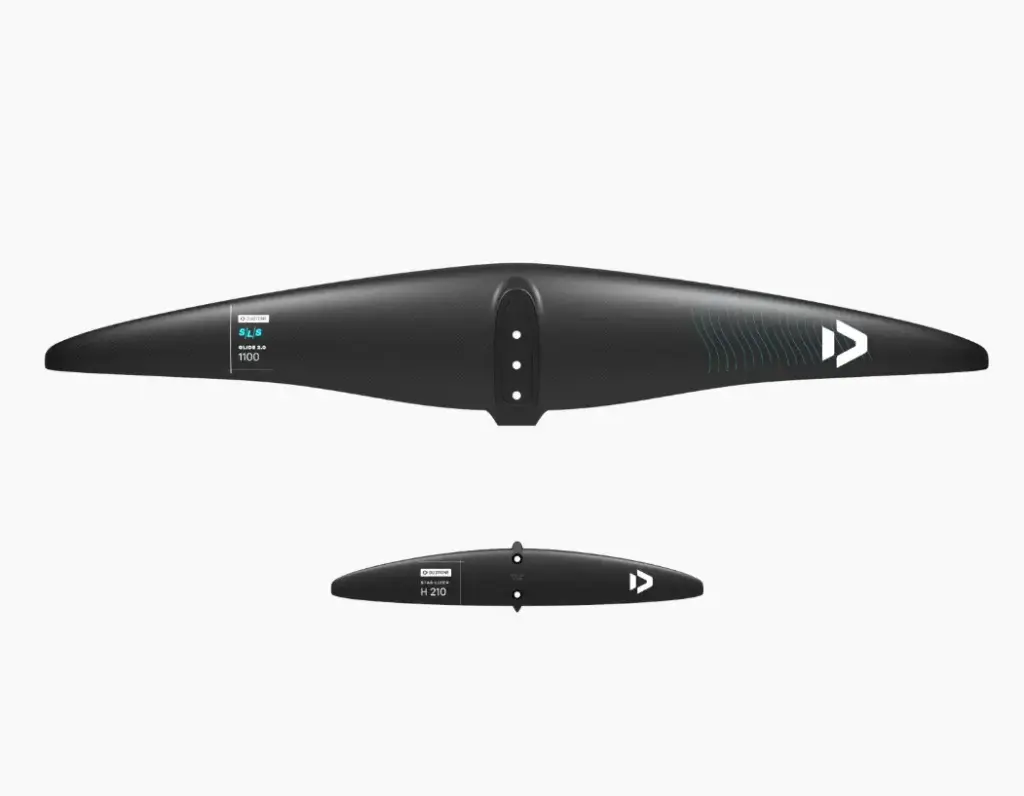 Duotone Foil Wing Set Glide 2.0 SLS