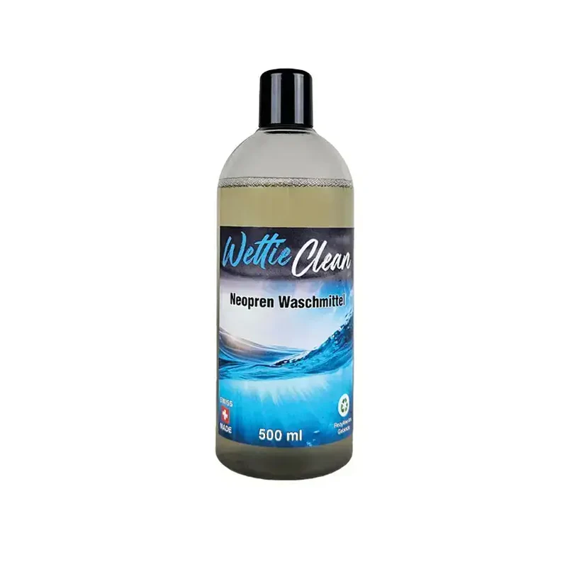 Wettie Clean