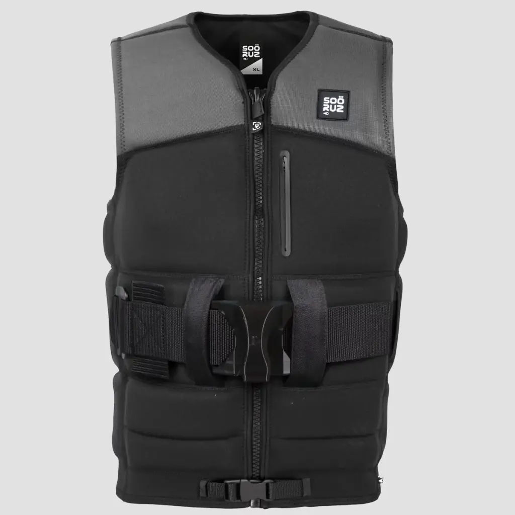 Soöruz Water Vest Men Wing