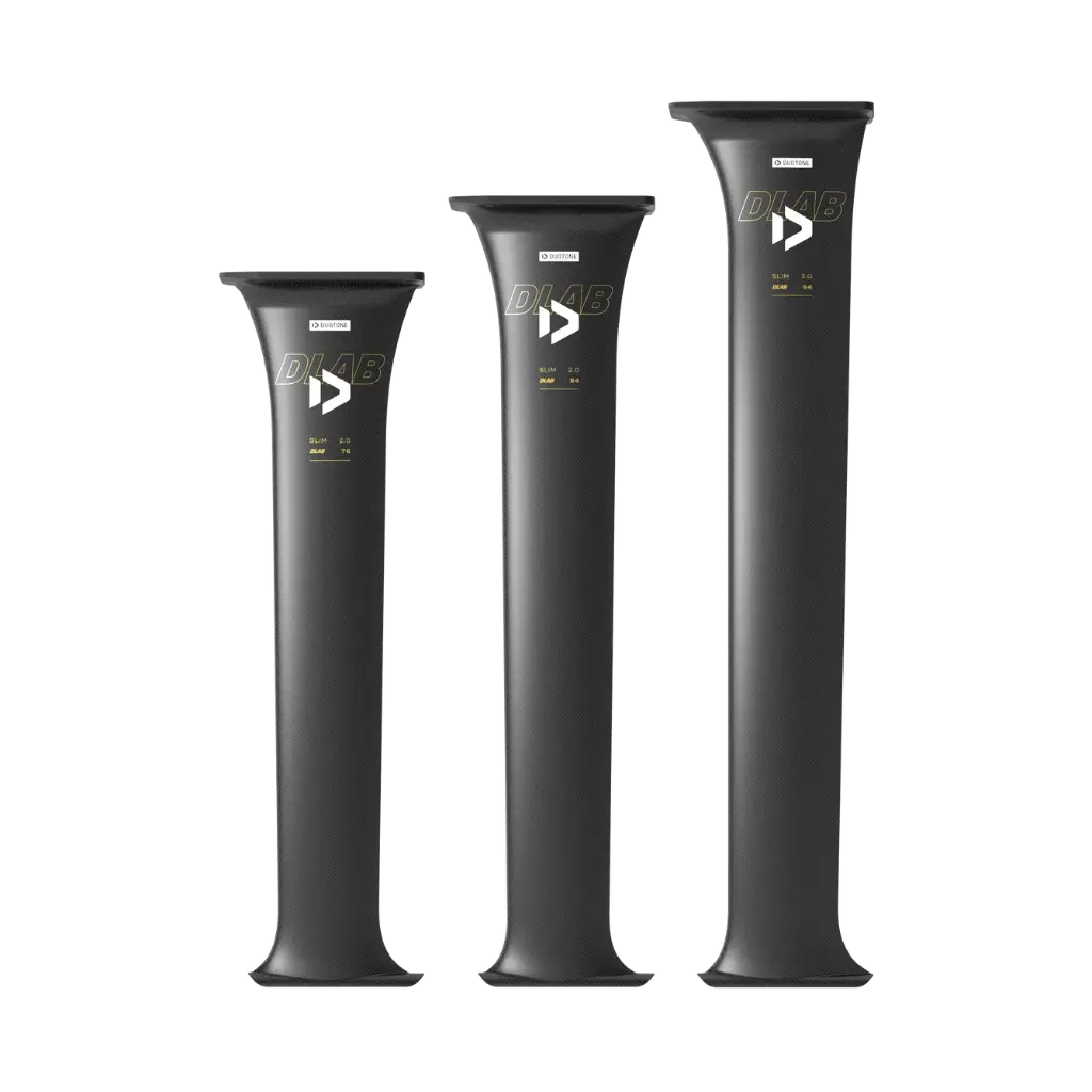 Duotone Foilpart Mast Slim 2.0 D/LAB 84 / 2026 / Demo