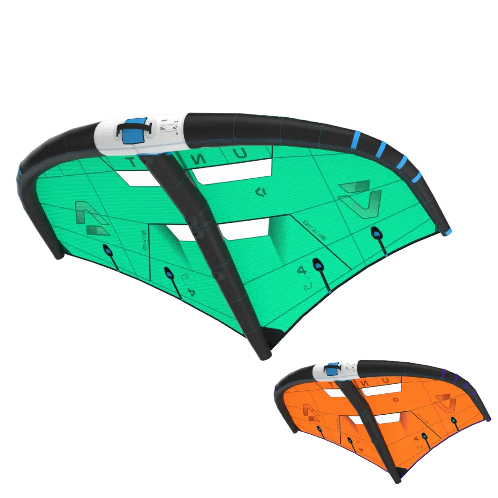 Duotone Wing Unit 2026