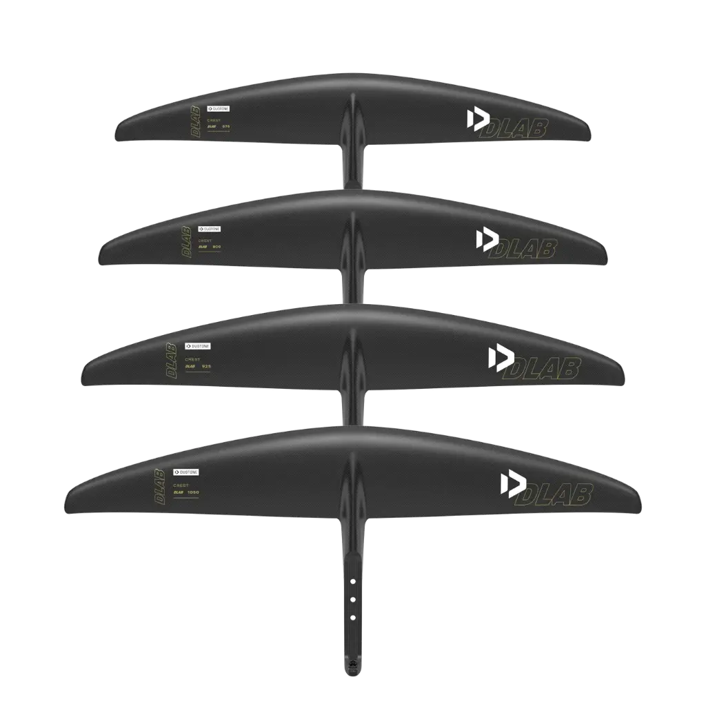 Duotone Foil Wing Crest DLAB 1050 / 2026 / Demo