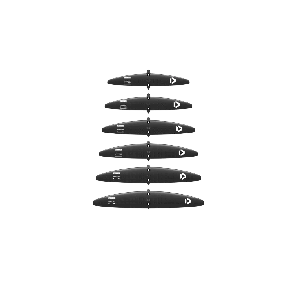 Duotone Foilpart Backwing Aero Stabilizer H