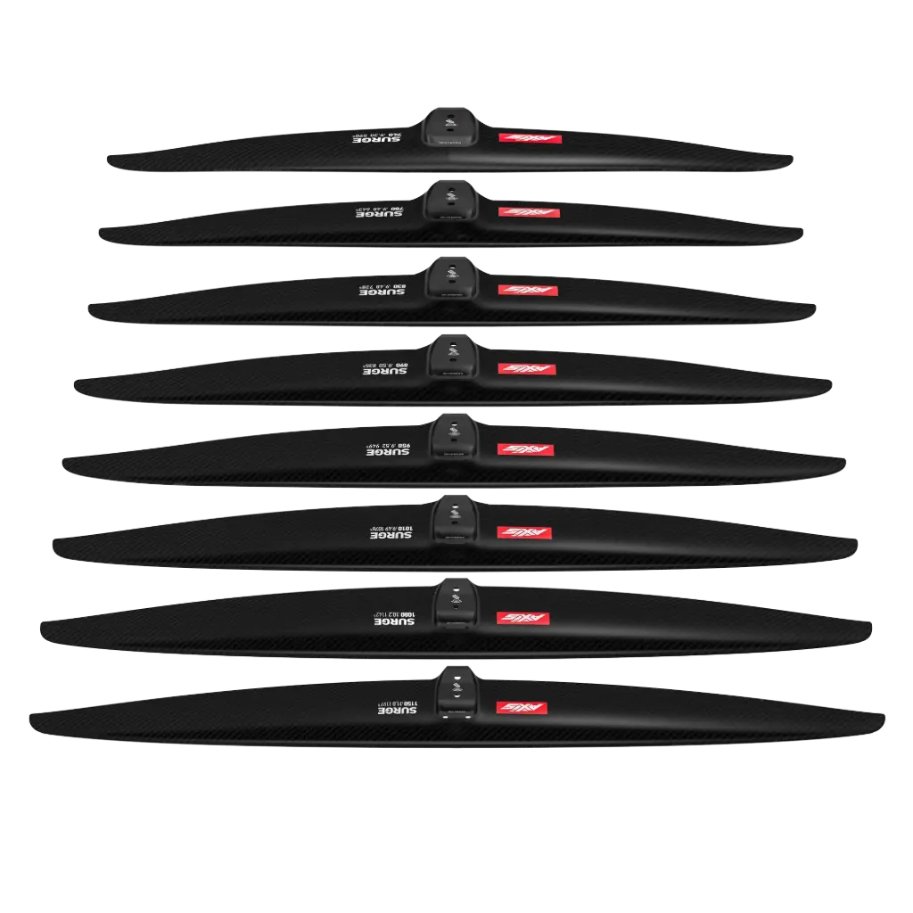 Axis Surf Wing Surge