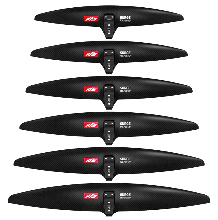 Axis Surf Wing Surge