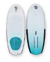 Cabrinha Code 6.0 Wing Board 130L / 2026 / Demo