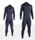 ION Wetsuit Seek AMP Front Zip