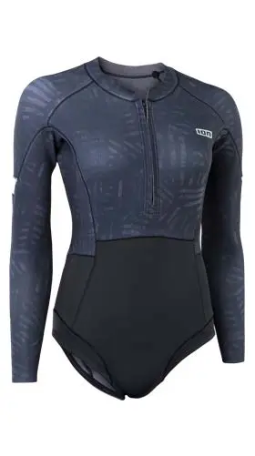 ION Wetsuit Amaze Hot Shorty
