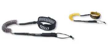 ION Leash Wing Board Core Coiled Knee - 5'5"