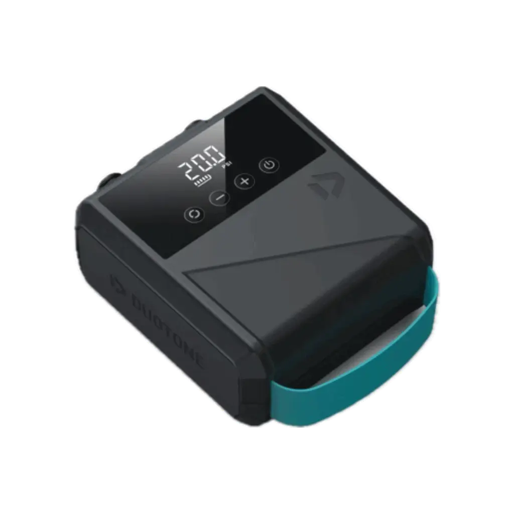 Duotone e-Pump Lazepump