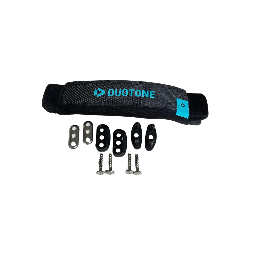 Duotone Footstrap Premium 2.0 incl. Screws