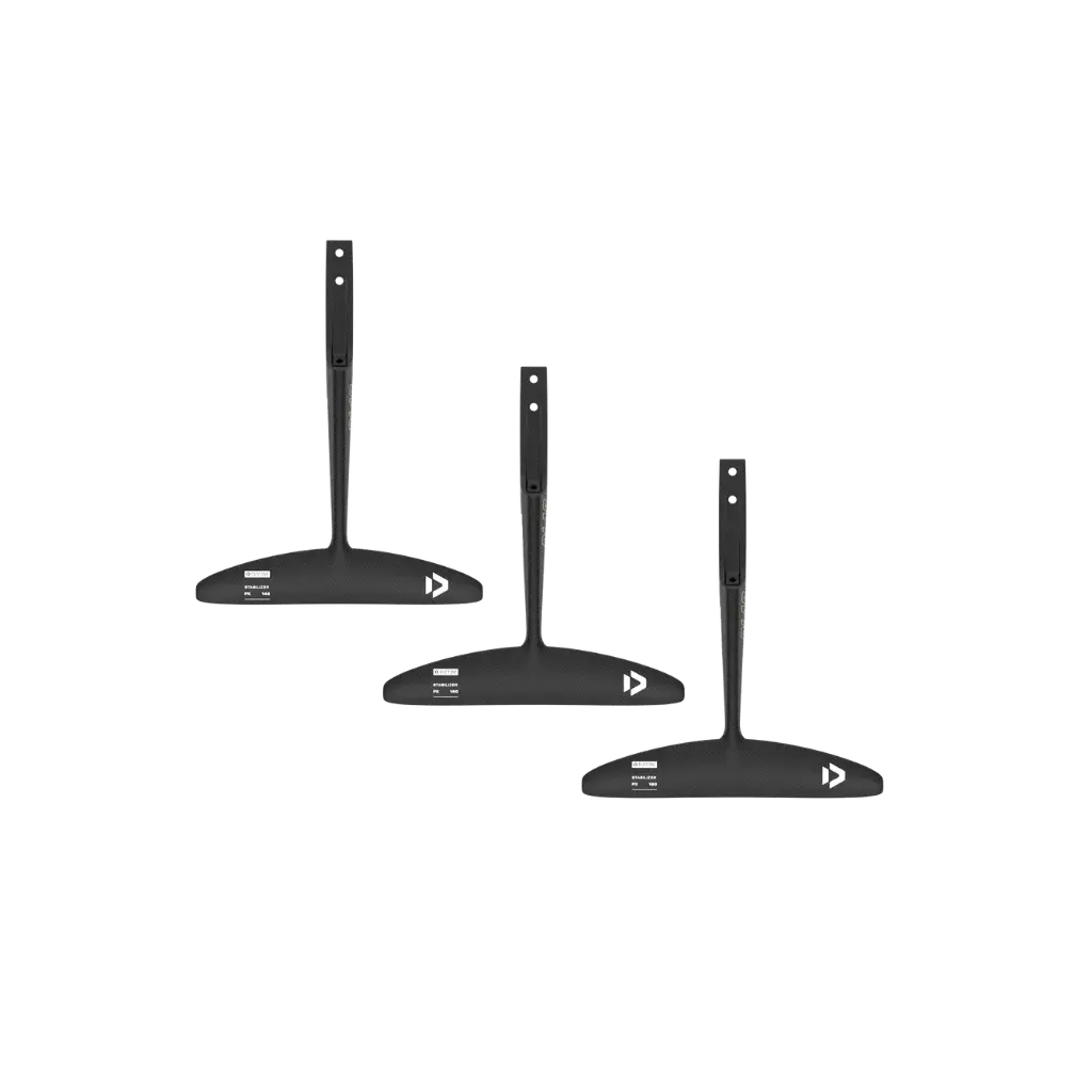 Duotone Foilpart Monobloc Tail PX 37/160 / 2026 / Demo