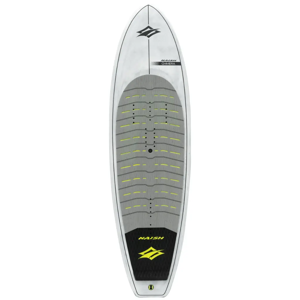 WF 907 / Naish Chimera Wing Board 108L 6'6" / 2026 / Demo