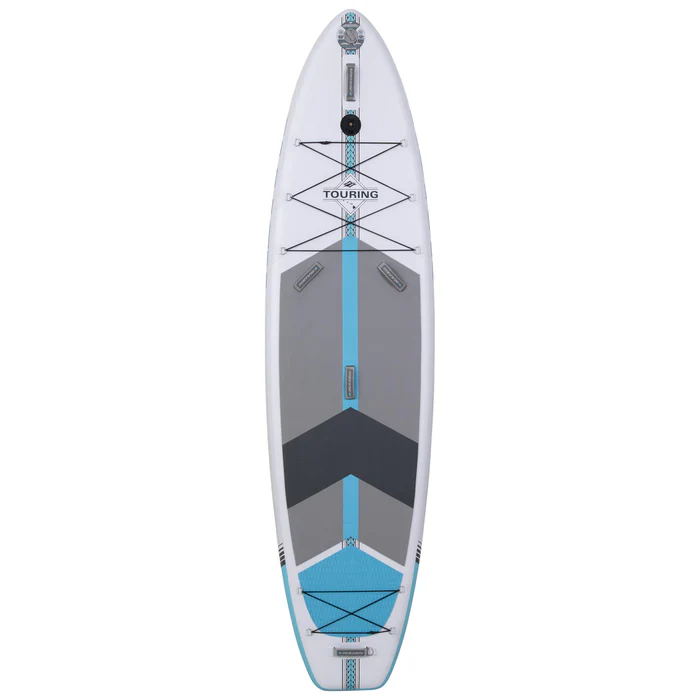 Naish Touring iSUP infl. 11'6" / 32" / 2026 / Demo