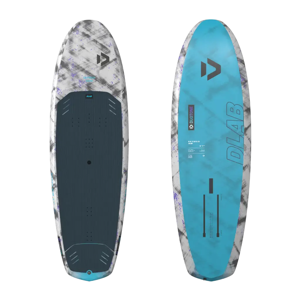 Duotone Skybride D/LAB