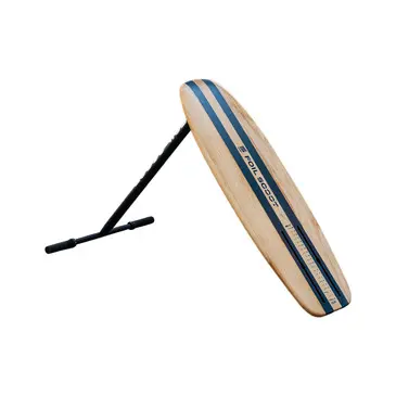 Foilscoot Wood Origin