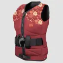 Soöruz Watervest Women Wing Ride 