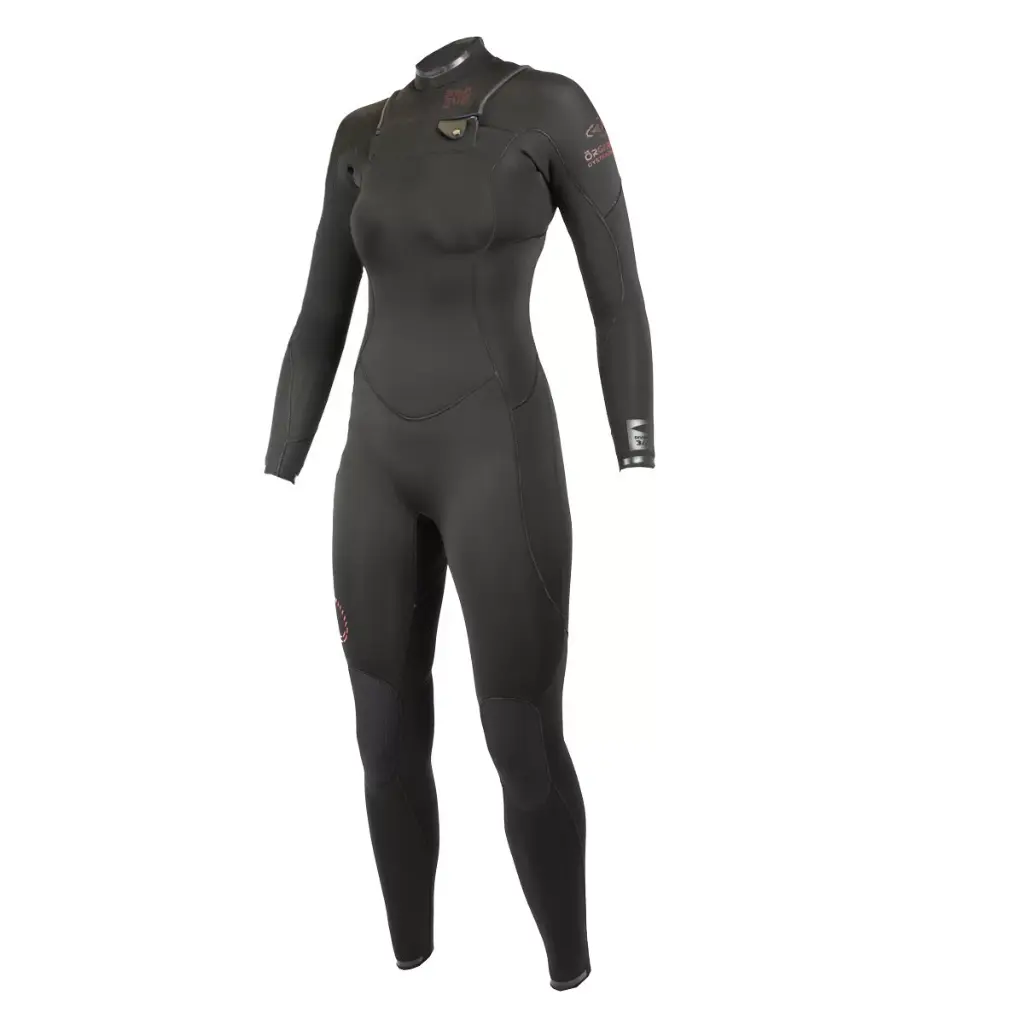 Soöruz Fullsuit Women 3/2 Divine