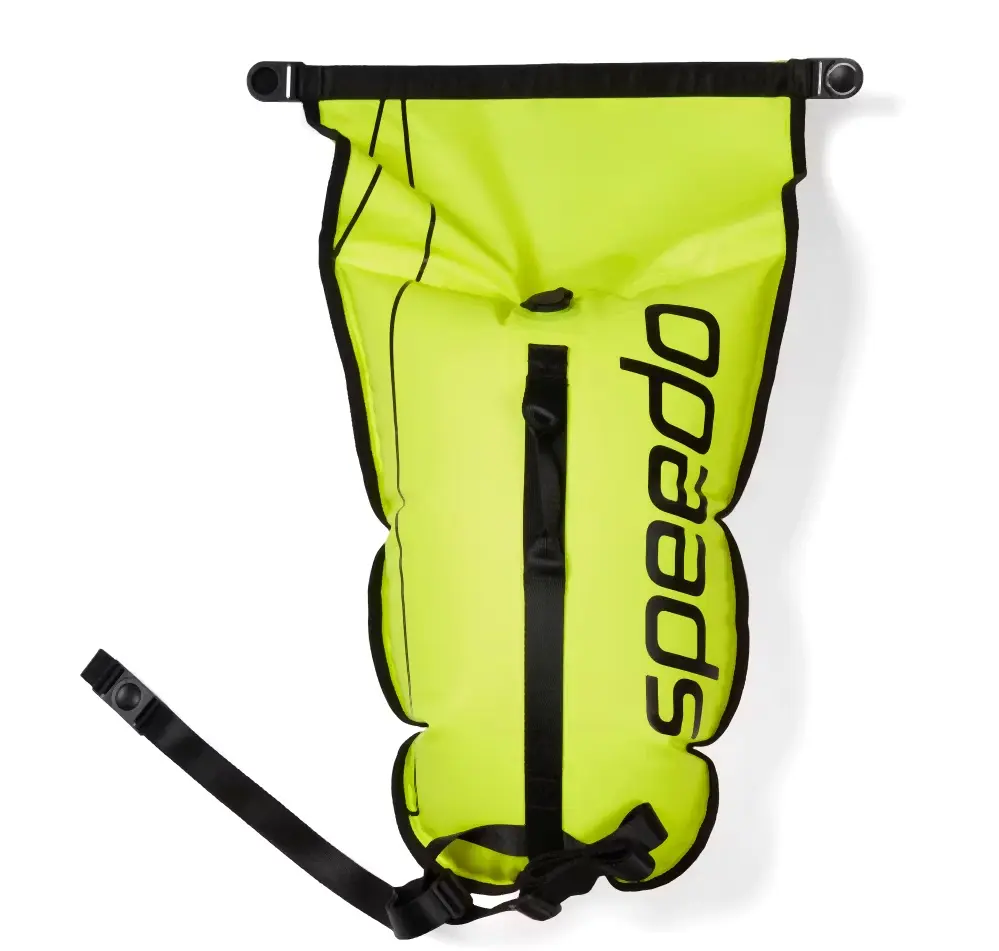 Speedo Tow Float Bag