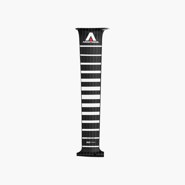 Armstrong Carbon Mast MK II