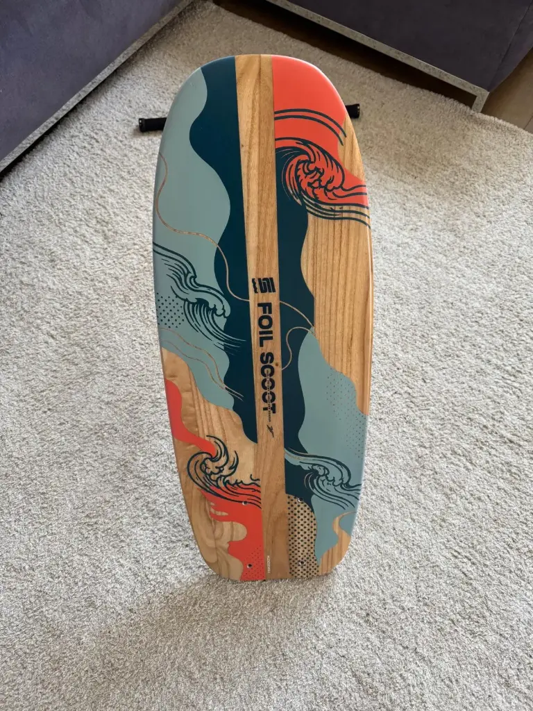 Foilscoot Mini (inkl. Foil)