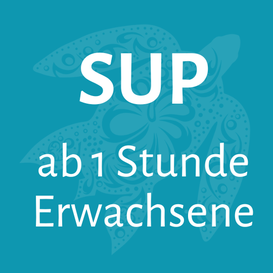 Miete SUP