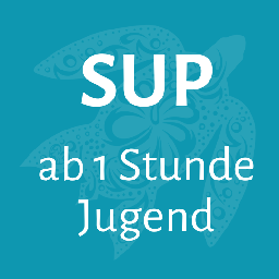 Miete SUP Jugend