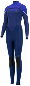 Prolimit Fire Steamer 5/3 Freezip (Dl)