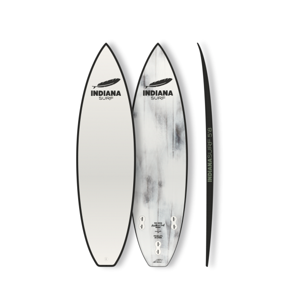 Indiana Surfboard 5'8"