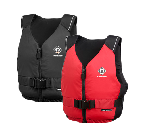 Crewsaver Schwimmweste Response 50N