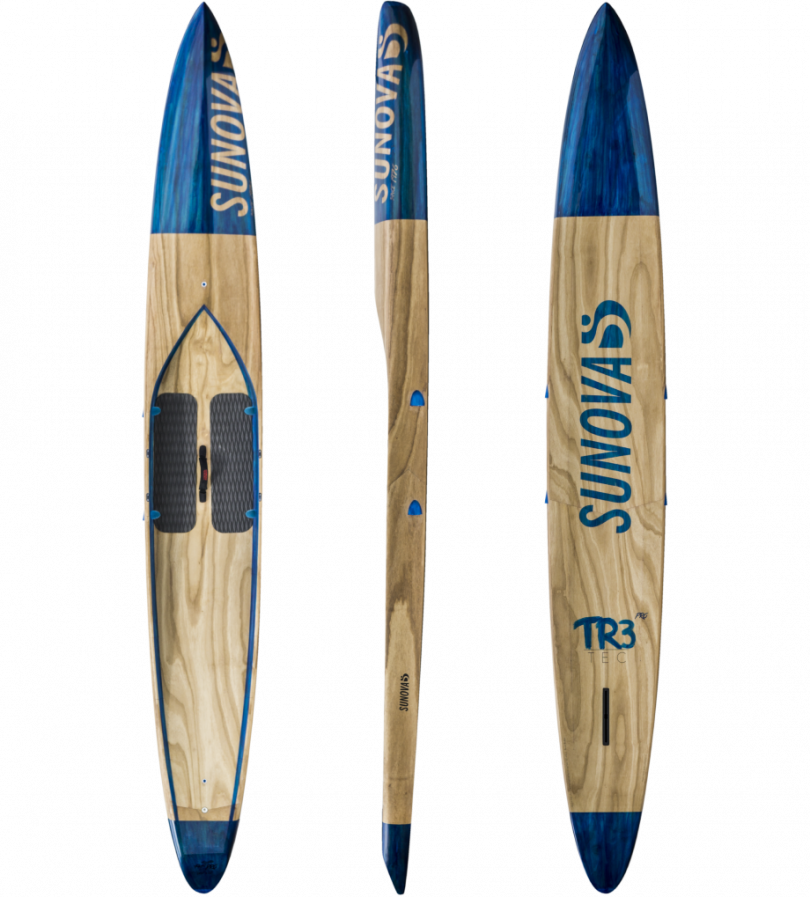 Sunova Allwater Faast Pro 14'0"