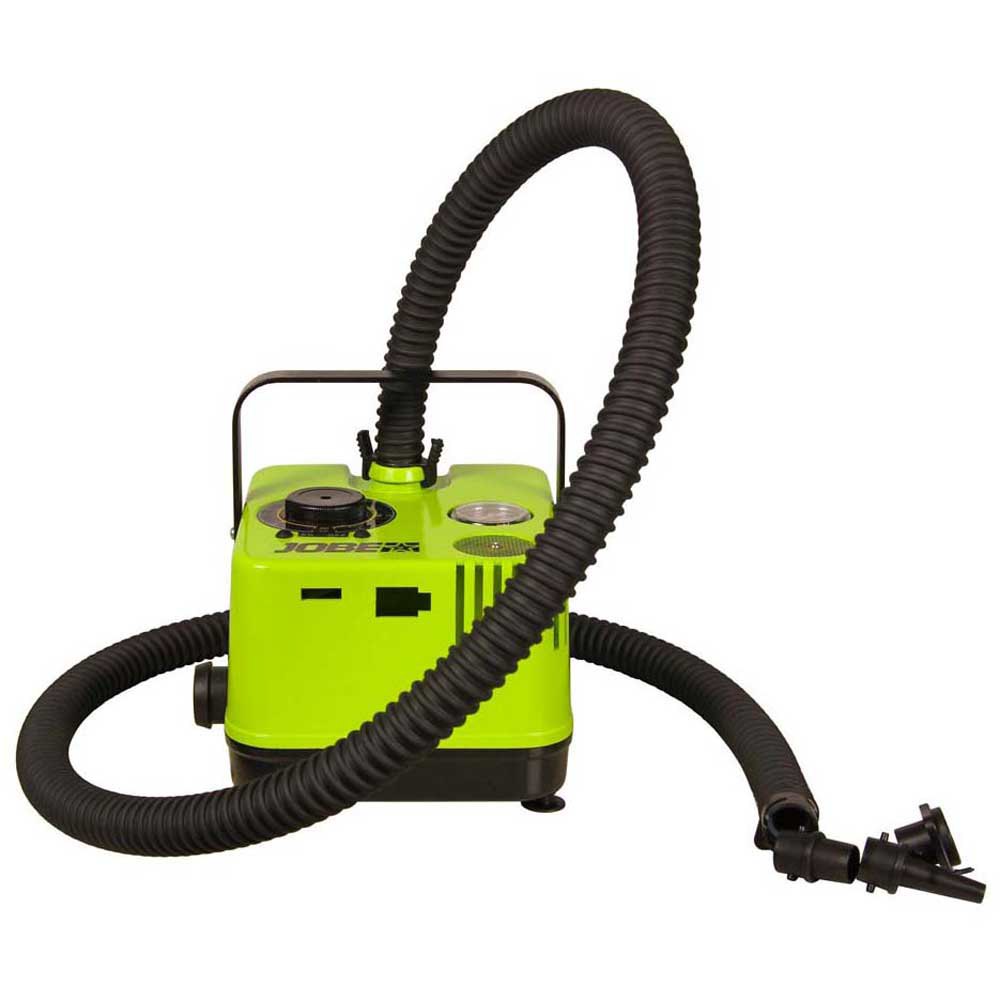 Jobe PORTABLE ELECTRIC AIR PUMP