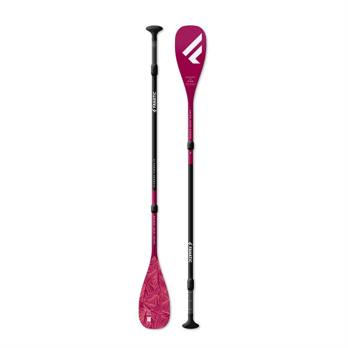 Fanatic Paddle Diamond 35 Adjustable 3-Piece 6.75"